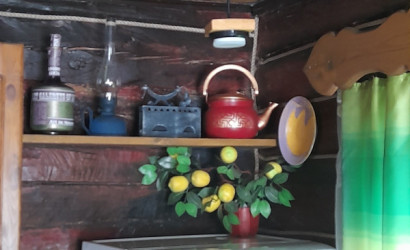 Снять на сутки агроусадьбу, Морино, Центральная,158а. Фото 14