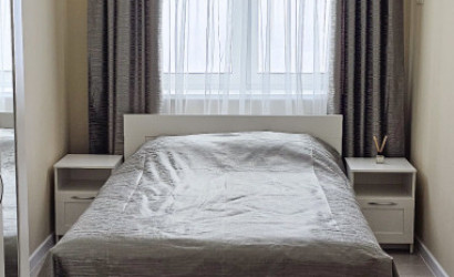 Снять 2-комнатную квартиру, Минск, ул. Чюрлениса, д. 22 (Московский район). Фото 4