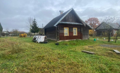 Купить дом, Козьянки, Центральная ул., 44, 18 соток. Фото 3