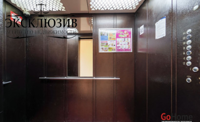 Купить 2-комнатную квартиру, Минск, Связистов ул., 10 (Партизанский район). Фото 20