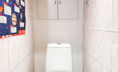 Купить 2-комнатную квартиру, Минск, Партизанский просп., 5 (Ленинский район). Фото 31