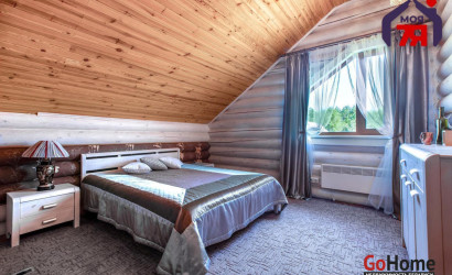 Купить дом, Добренево, Речная ул., 9.88 соток. Фото 16