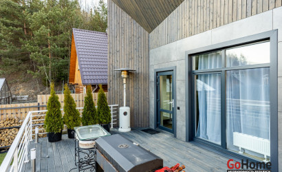 Снять на сутки коттедж, Узборье, Мичуринская 20. Фото 12