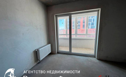 Купить 1-комнатную квартиру, Копище д., Николая Камова ул. 1. Фото 20