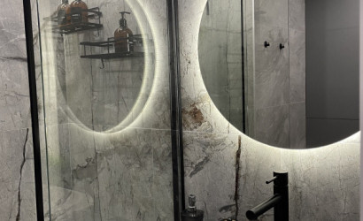 Снять 2-комнатную квартиру на сутки, Минск, ул. Белградская, д. 8 (Октябрьский район). Фото 14