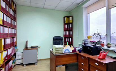 Продажа офиса, Минск, Мавра ул., 41,  42.6 кв.м.. Фото 3