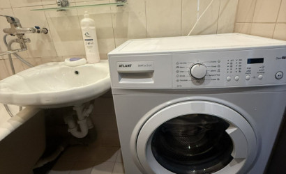 Снять комнату, Минск, ул. Барамзиной, д. 6 (Октябрьский район). Фото 12