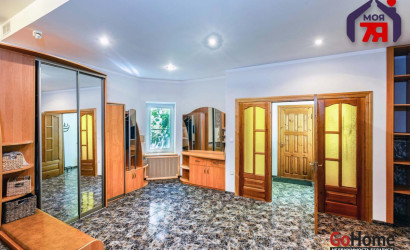 Купить дом, Юхновка, Чистая ул., 25 соток. Фото 17