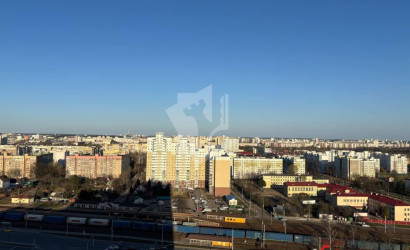 Купить 3-комнатную квартиру, Минск, Леонида Щемелёва ул., 10(Октябрьский район). Фото 16