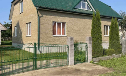 Купить дом, Лида, Брандиса, 14.1 соток. Фото 7