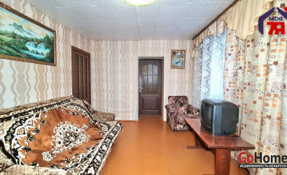 Купить дом, Томковичи, Центральная ул., 16.77 соток. Фото 9