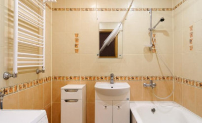 Купить 3-комнатную квартиру, Минск, Высокая ул., 11/Д (Партизанский район). Фото 22