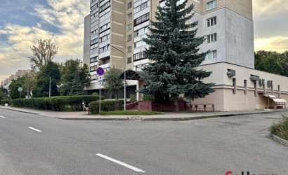 Купить 1-комнатную квартиру, Минск, Азгура ул., 5 (Партизанский район). Фото 11