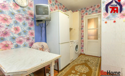 Купить 3-комнатную квартиру, Сморгонь, Первомайская ул.. Фото 9