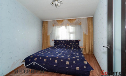 Купить 4-комнатную квартиру, Минск, Прушинских ул., 42 (Ленинский район). Фото 9