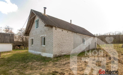 Купить дом, Углы, 20 соток. Фото 2