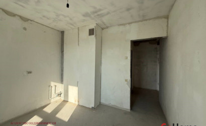 Купить 1-комнатную квартиру, Копище, Викентия Карповича, 2. Фото 10