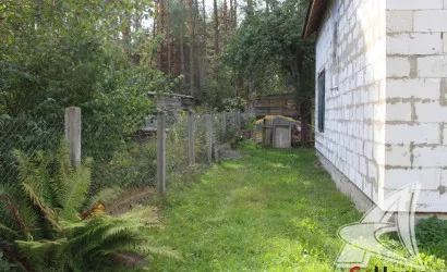  101.5 м2, Брест(Чернавчицкий с/с)