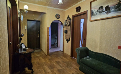 Купить 4-комнатную квартиру, Жлобин, м-н 2-й, 1. Фото 10