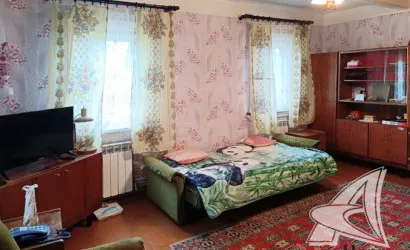 1-этаж.(48.4 м2), Страдечь(Знаменский с/с)