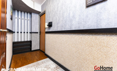 Купить 1-комнатную квартиру, Минск, Народная ул., 26/2 (Заводской район). Фото 14