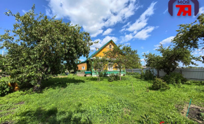 Купить дом, Лютовичи, Центральная ул., 20 соток. Фото 9