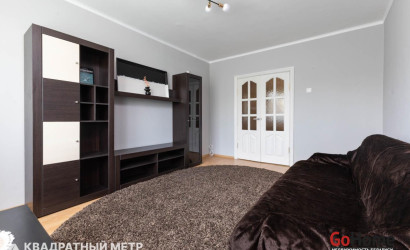 Купить 3-комнатную квартиру, Минск, Некрасова ул., 33 (Советский район). Фото 6