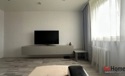 Купить 3-комнатную квартиру, Чисть, Русанова , дом 9. Фото 18