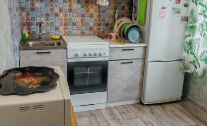 Купить 1-комнатную квартиру, Минск, Ольшевского ул., 69(Фрунзенский район). Фото 18