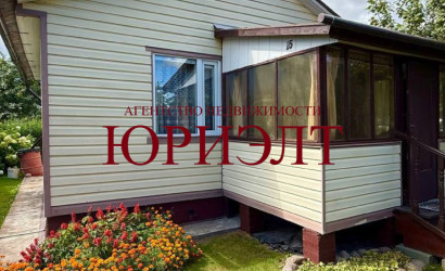 Купить дачу, Ветераны войны Загорья, 10.79 соток. Фото 1
