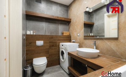 Купить 1-комнатную квартиру, Минск, Дзержинского просп., 15 (Московский район). Фото 14