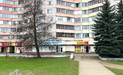 Аренда торгового помещения, Бобруйск, Ульяновская ул., 49,  75.6 кв.м.. Фото 2