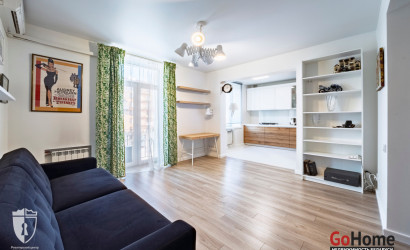 Купить 2-комнатную квартиру, Минск, Независимости, 46 (Советский район). Фото 17