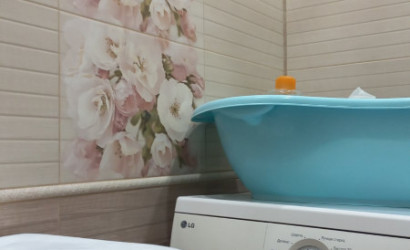 Купить 3-комнатную квартиру, Василишки, 70лет октября. Фото 5