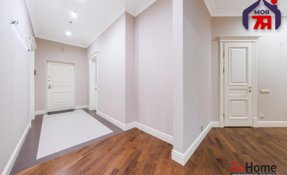 Купить 5-комнатную квартиру, Минск, Грибоедова ул., 5 (Центральный район). Фото 25