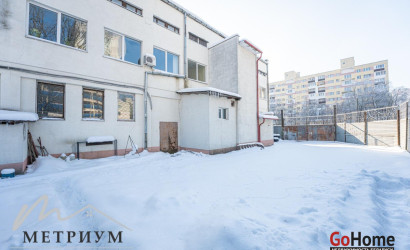 Аренда склада, Минск, Мележа ул., 3,  от 405.7 до 995 кв.м.. Фото 3