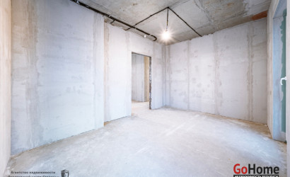 Купить 2-комнатную квартиру, Минск, Михаила Савицкого, 8 (Октябрьский район). Фото 5