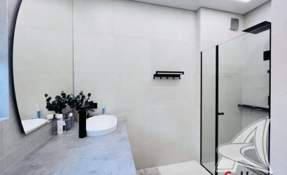 Купить дом, Знаменка, Знаменский с/с, 25 соток. Фото 29