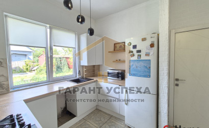 Купить дом, Брест, ул. Красногвардейская, 6.31 соток. Фото 8