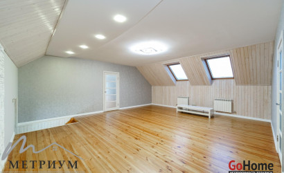 Купить дом, Ждановичи, Заречная ул., 16.14 соток. Фото 3