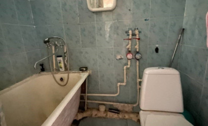 Купить 1-комнатную квартиру, Пинск, Рокоссовского, 20. Фото 1