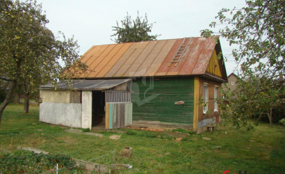 Купить дом, Сычи, Садовая ул., 14, 16 соток. Фото 5