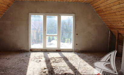 Купить дом, Черни, Чернинский с/с, 16.91 соток. Фото 18