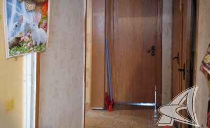 Купить 3-комнатную квартиру, Брест, Южный, ул. Рокоссовского. Фото 20