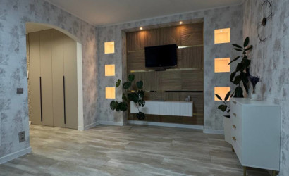 Купить 2-комнатную квартиру, Могилев, Мовчанского, 63. Фото 13