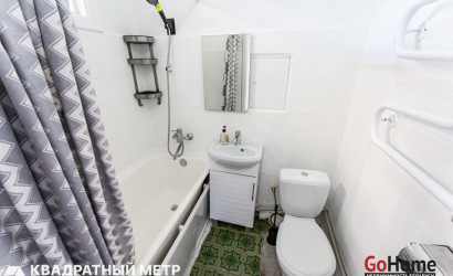 Купить 3-комнатную квартиру, Минск, просп. Независимости, д. 52 (Советский район). Фото 6