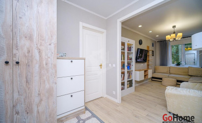 Купить 2-комнатную квартиру, Минск, Чайлытко ул., 15 (Фрунзенский район). Фото 2