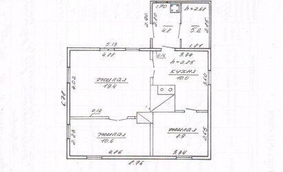 Купить дом, Чернеевичи, Советская, 21.15 соток. Фото 6