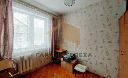 Купить 4-комнатную квартиру, Брест, ул. Советской Конституции. Фото 7