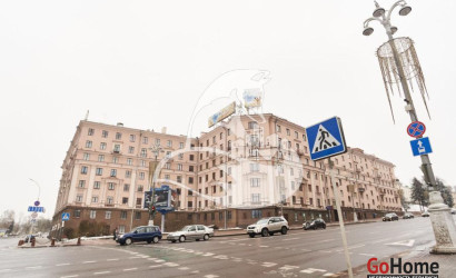 Снять 2-комнатную квартиру, Минск, Янки Купалы ул. 17(Ленинский район). Фото 15